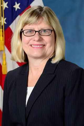 Mary Anderson, RN, MSN