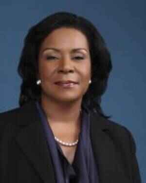 Mary Ann Jones