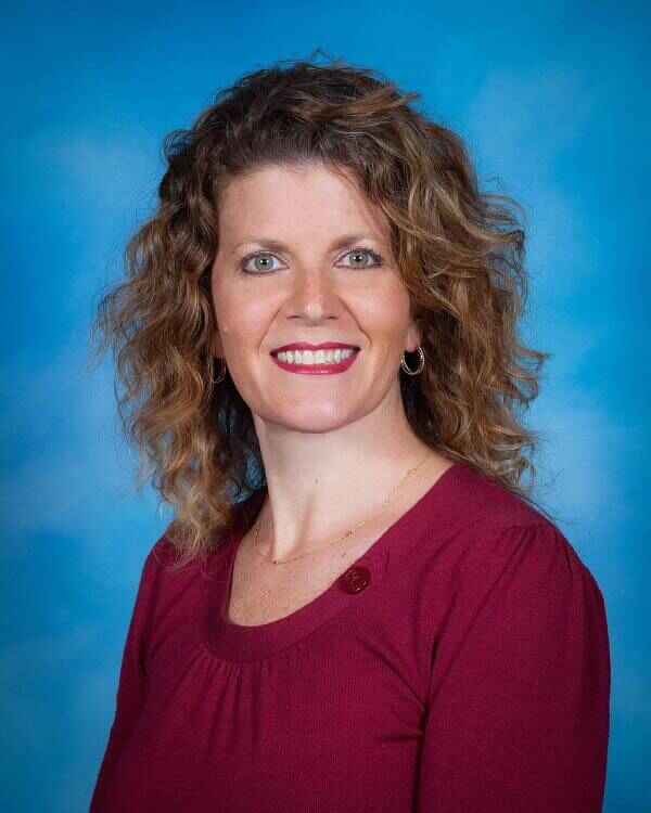 Mary Anne Fielding, LCSW