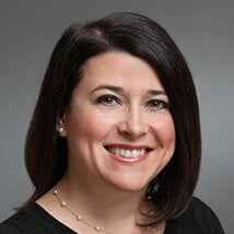 Mary Anne Roy, Psy.D., CCS