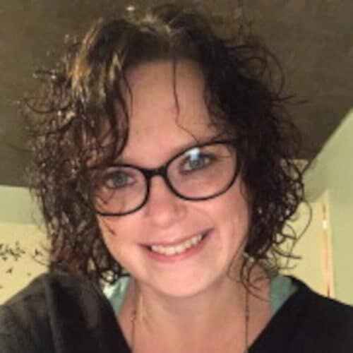Mary Atkins, RN