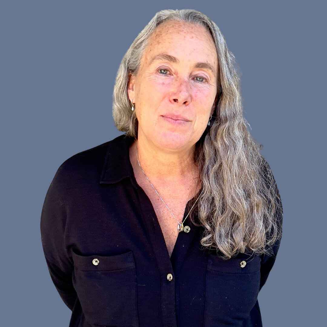 Mary Baker