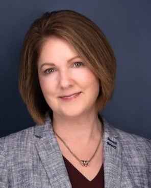 Mary Barr