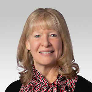 Mary Belford, MD