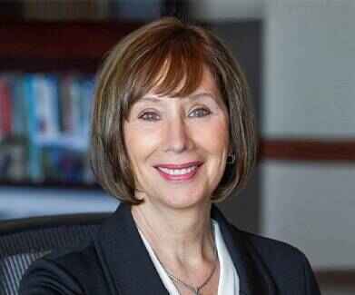Mary Beth Kingston, PhD, RN, FAAN, EVP