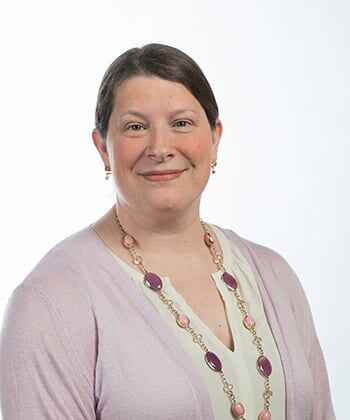 Mary Blankson, DNP, APRN, FNP-C, FAAN