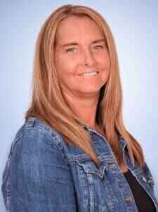 Mary Cahill, MSW, LSW