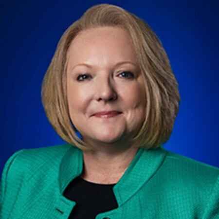 Mary Caldwell
