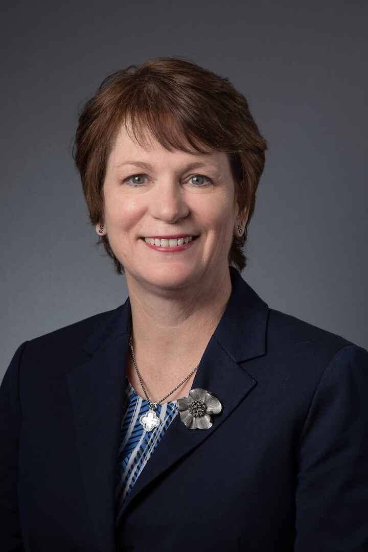 Mary-Catherine Bohan, MSW