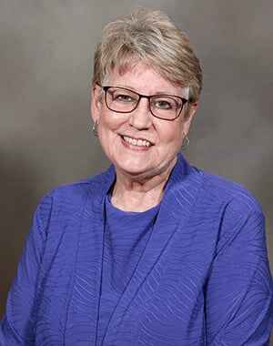Mary Cay Martin
