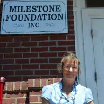 Mary Dowd, MD