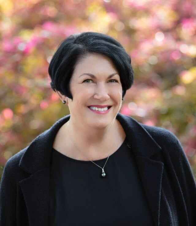 Mary Dunbar, CFRE