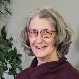 Mary Eisenbraun