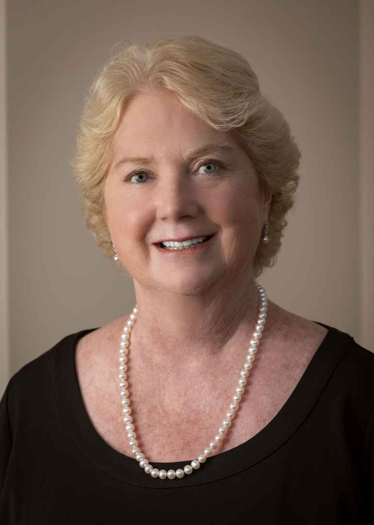 Mary Ellen Cody