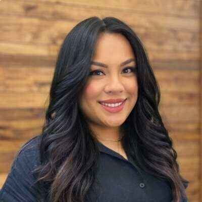 Mary Grace Gomilla