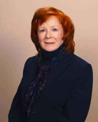 Mary Griffiths