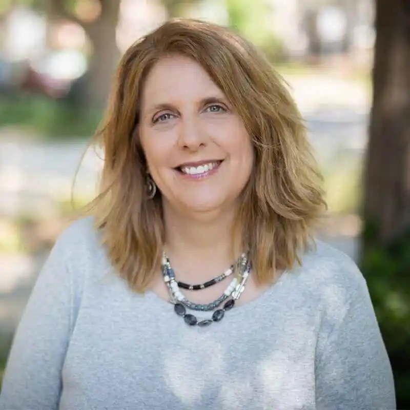 Mary Haberman-Laesch, MSSW, CISW