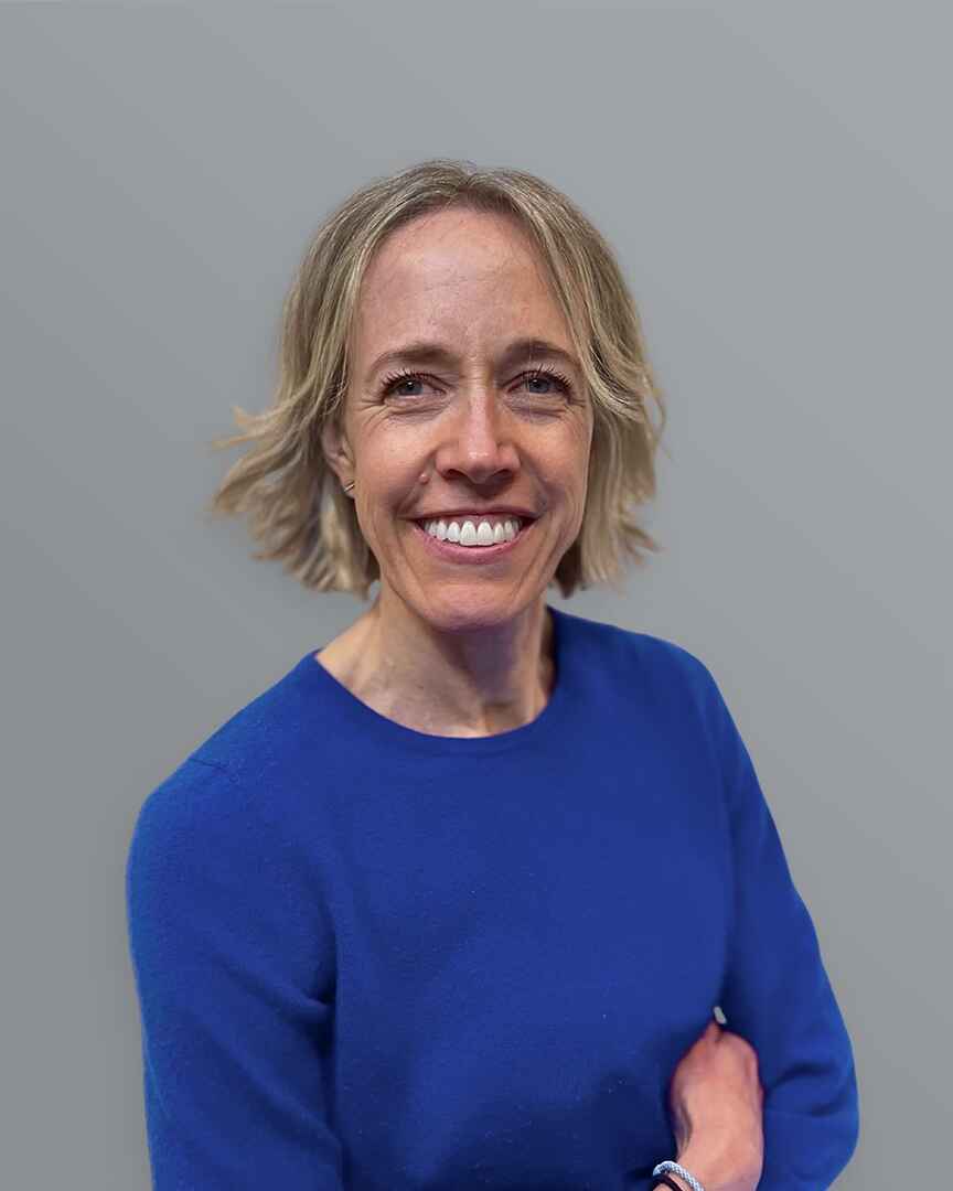 Mary Horgan