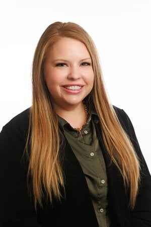 Mary Johnson, MBA, MSW, LCSW