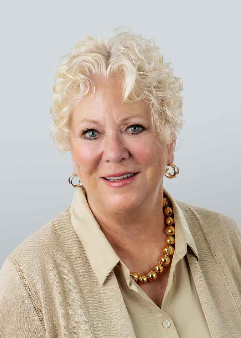 Mary-Kay Lamb