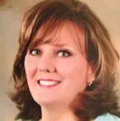 Mary Lynn Williamson