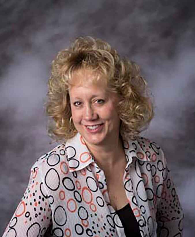 Mary Martin, CPA