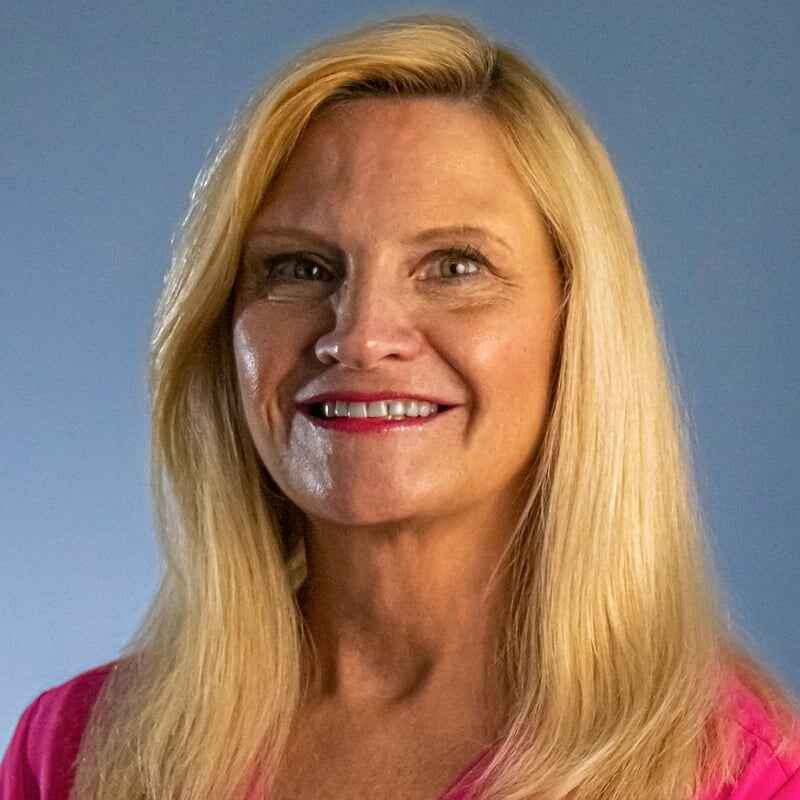 Mary Morgan, LPC, CAADC