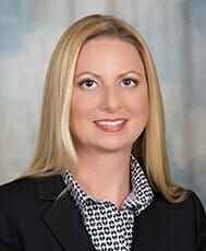 Mary Morton, CPA