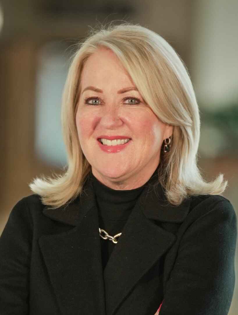 Mary N. Mannix, FACHE