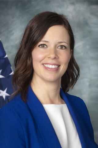 Mary Newell