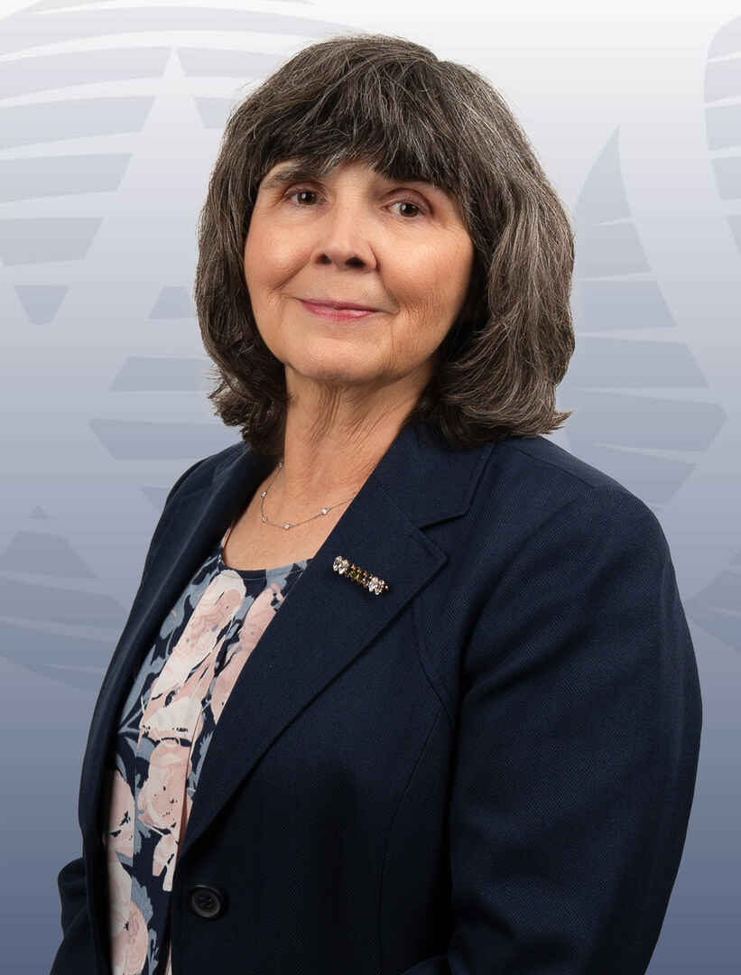 Mary P. Leahy, MD, MHA