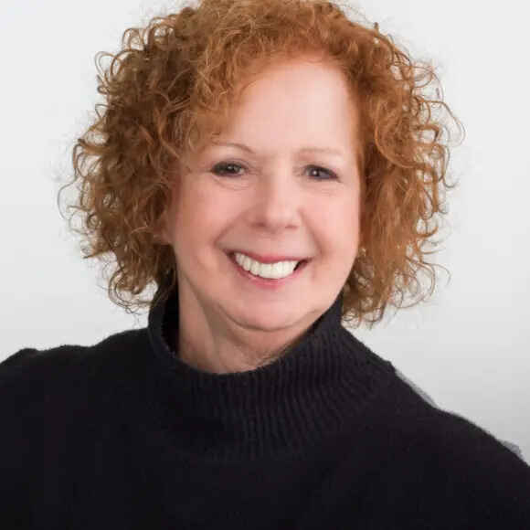 Mary Perelmutter