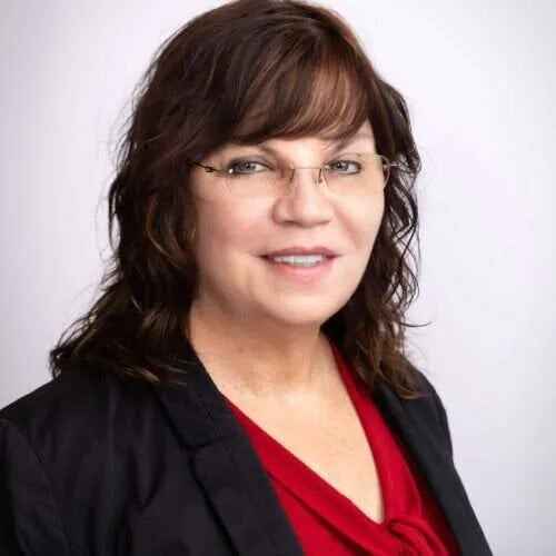 Mary Specio-Boyer, LMSW, LISAC, ADS