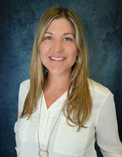 Mary Stiles, Chief Strategy & Legal Officer