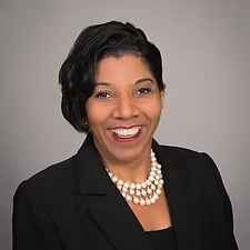 Mary Thomas-Locklear