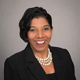 Mary Thomas-Locklear