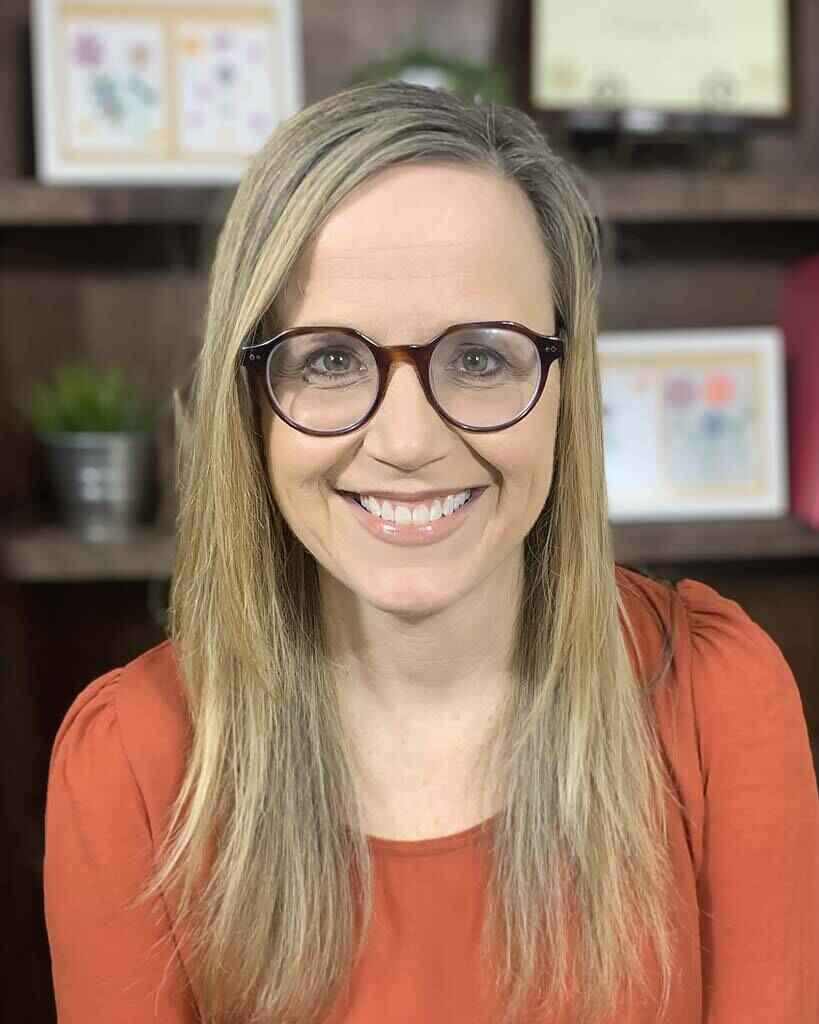 Marya Marcum-Jones, EdS