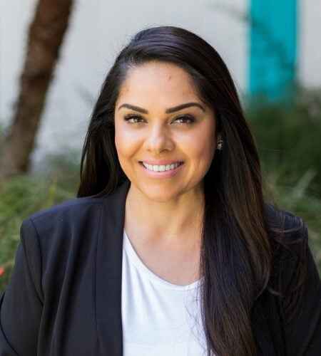 Maryam Aziz, LCSW