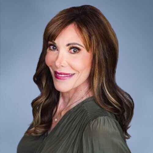 Maryann Rosenthal, PhD