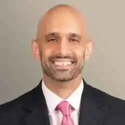 Masroor Ahmed