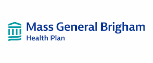 Mass General Brigham Health Plan logo