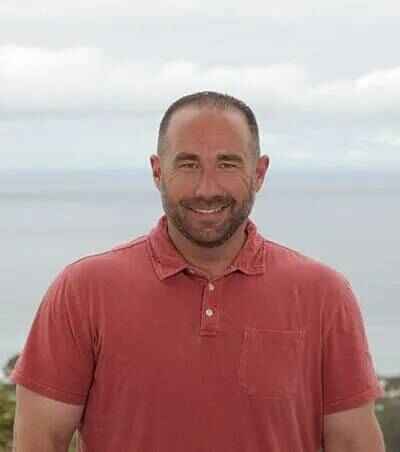 Mathew Malloy