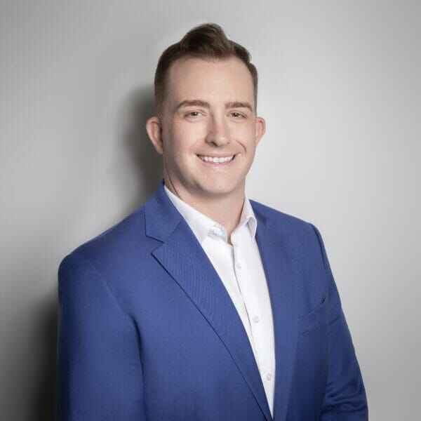 Matt Baker