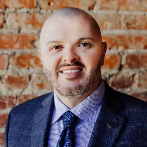 Matt Brown