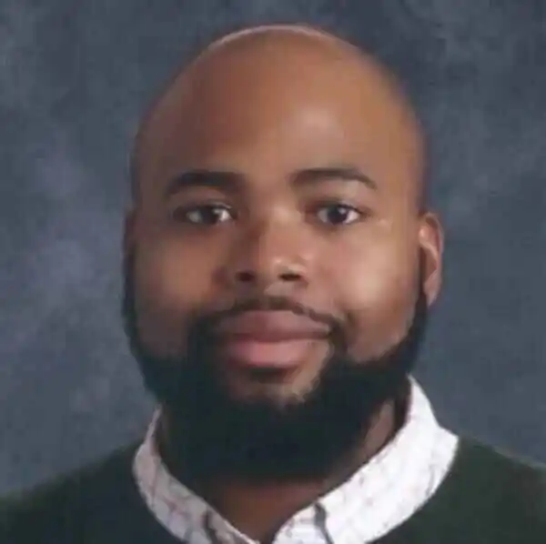Matt Caston, LCPC