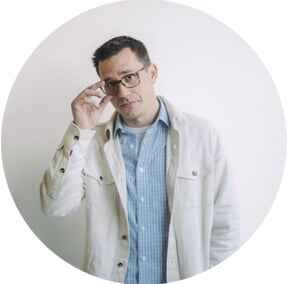 Matt Cox, CADAC -I