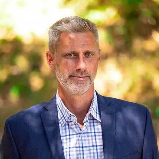 Matt Guernaccini, CADC-CS