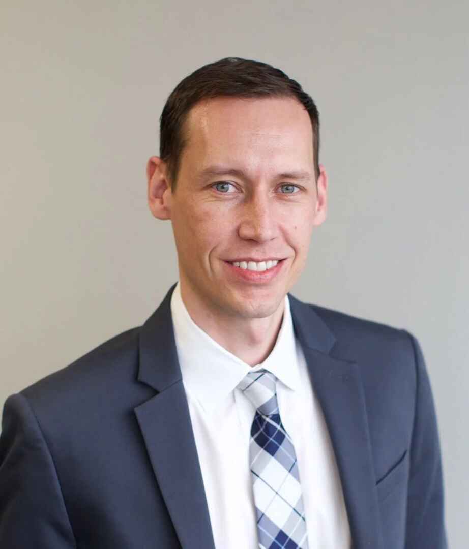 Matt Kuhlman, CPA
