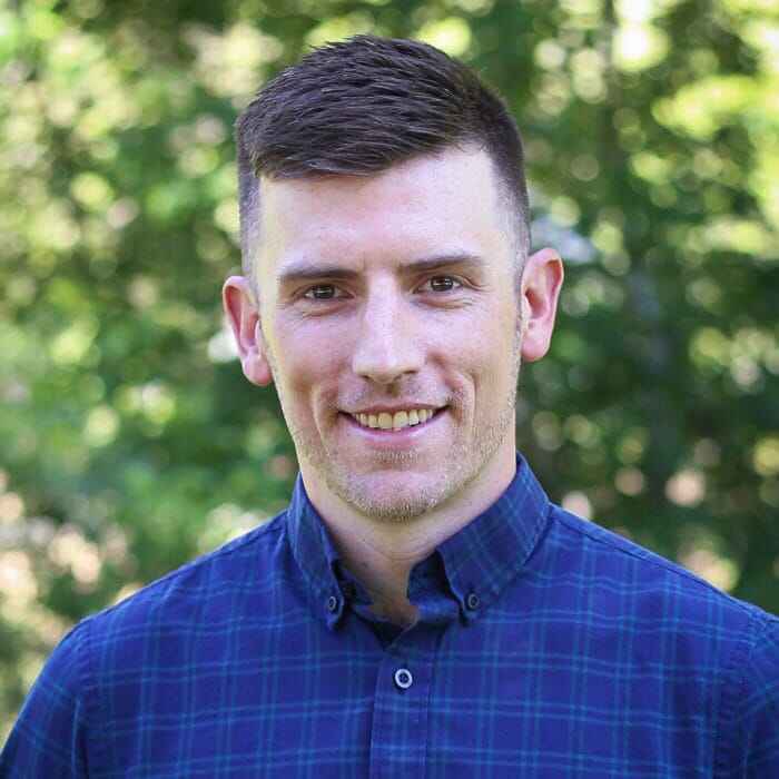 Matt McBrier