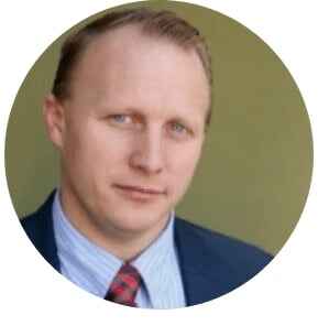 Matt Metcalf, MSW, LCSW, BICBT-CC